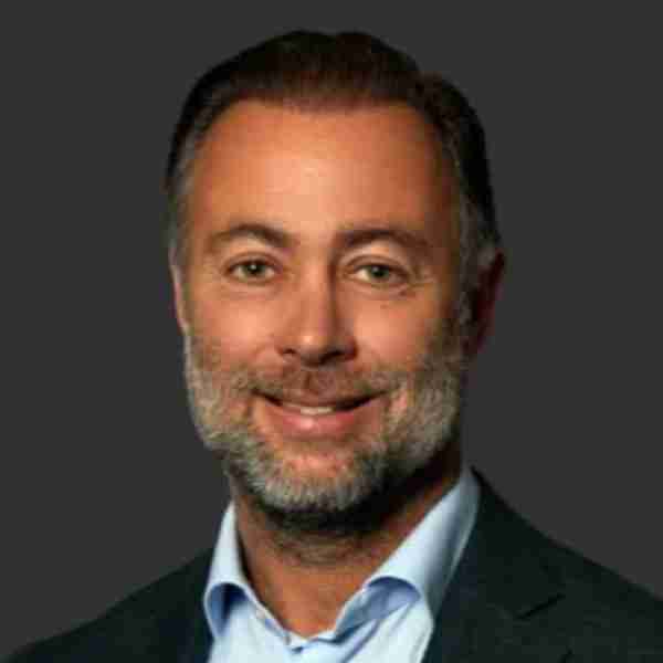speaker headshot